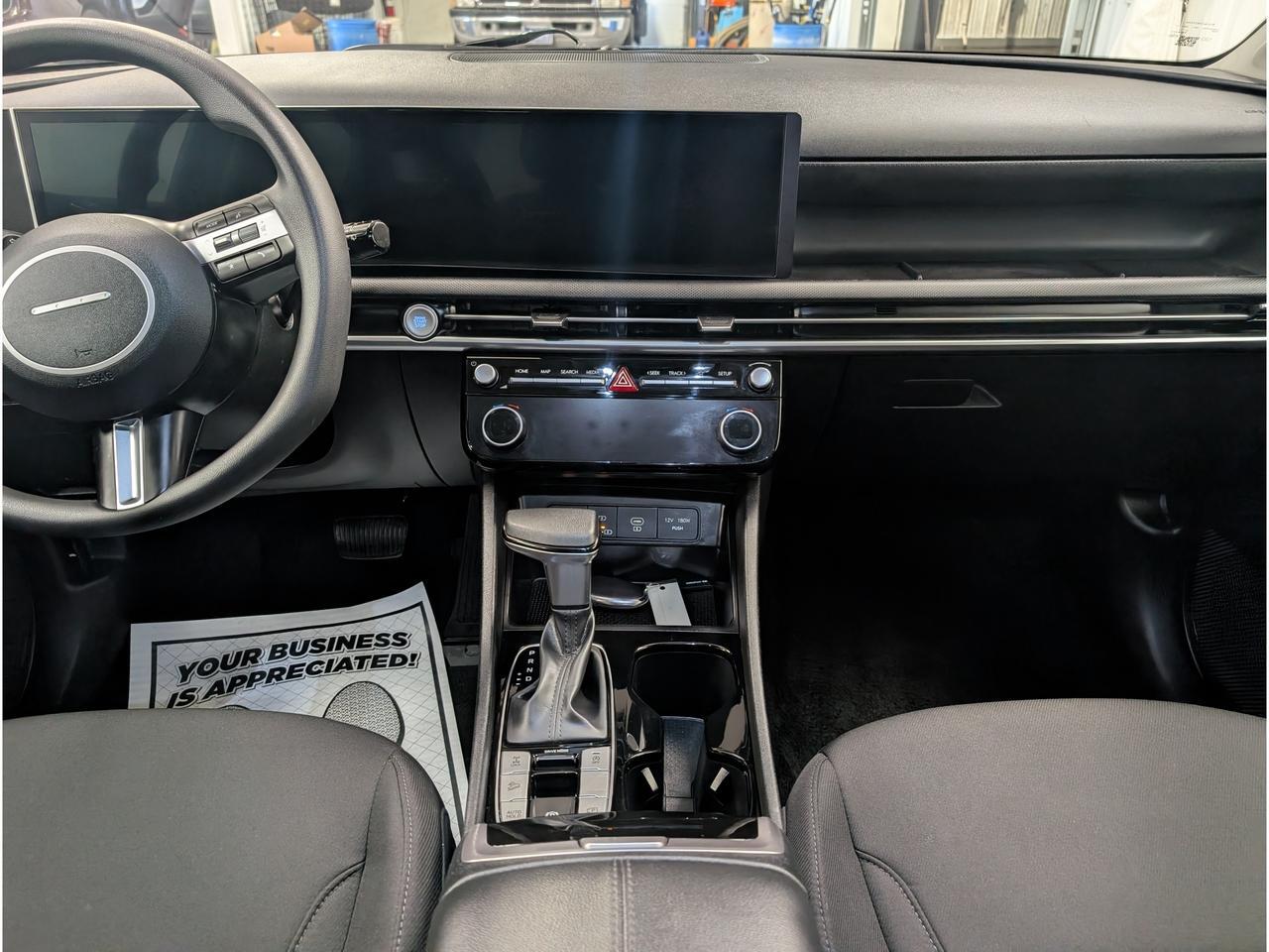2026 Hyundai Tucson SEL Bozeman MT