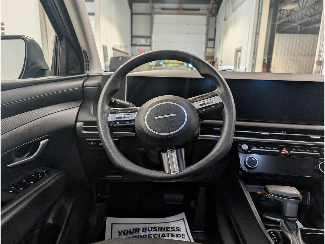 2026 Hyundai Tucson SEL Bozeman MT