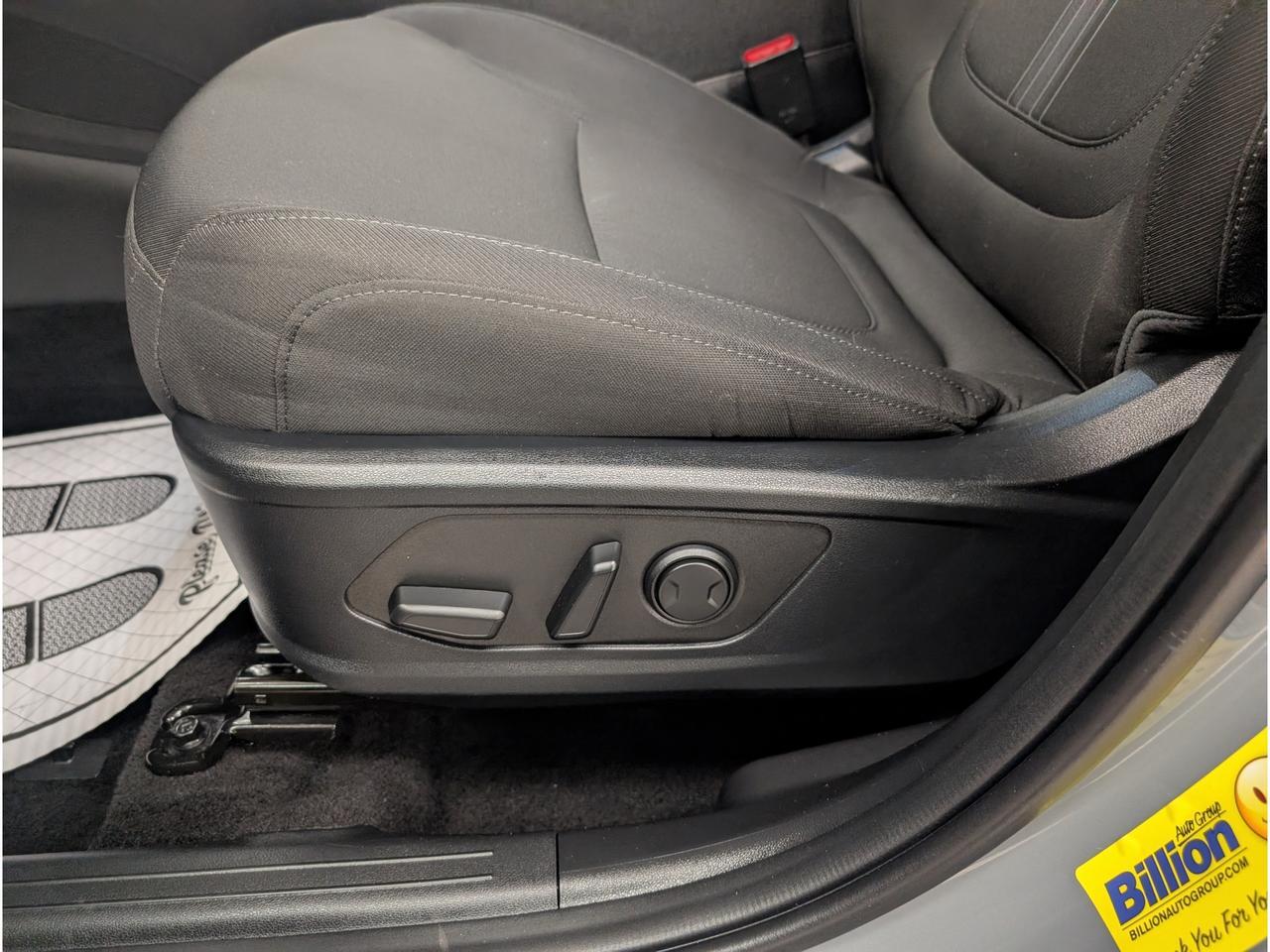 2026 Hyundai Tucson SEL Bozeman MT