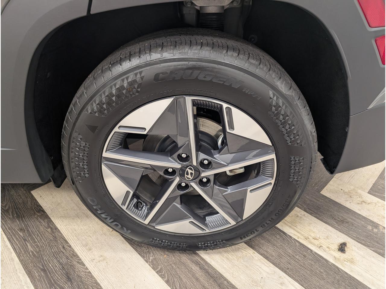 2026 Hyundai Tucson SEL Bozeman MT