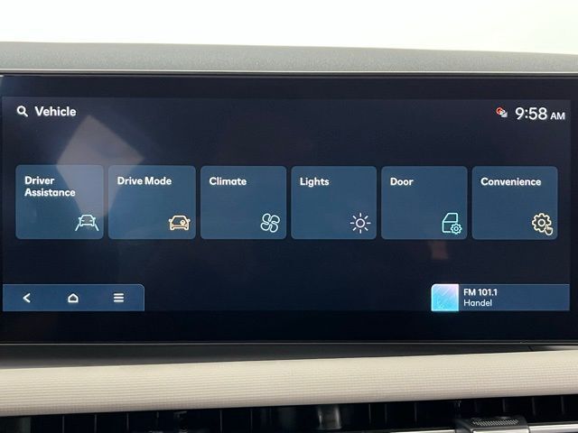 2026 Hyundai Tucson SEL Carrollton TX