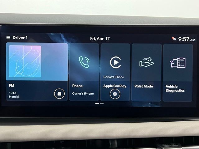 2026 Hyundai Tucson SEL Carrollton TX