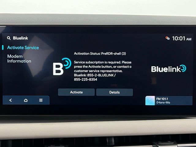 2026 Hyundai Tucson SEL Carrollton TX