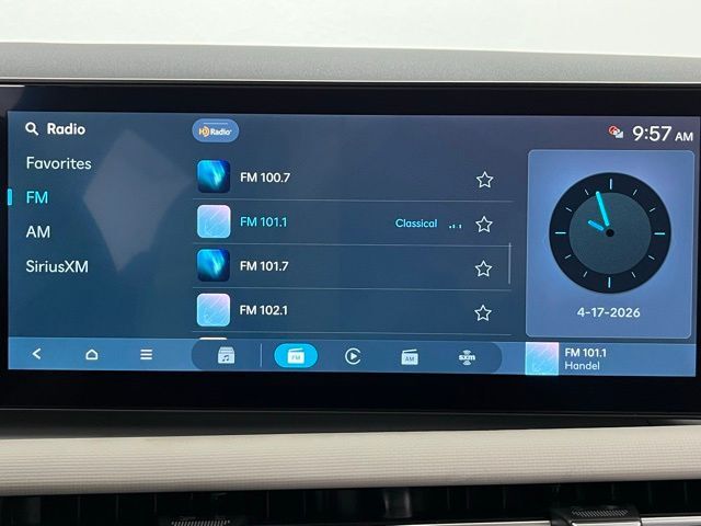 2026 Hyundai Tucson SEL Carrollton TX