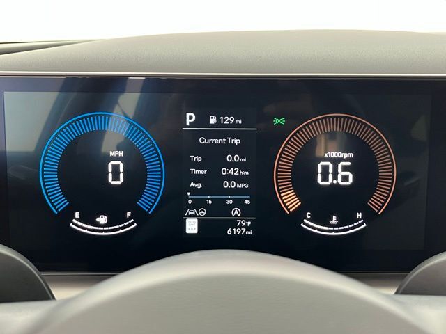 2026 Hyundai Tucson SEL Carrollton TX