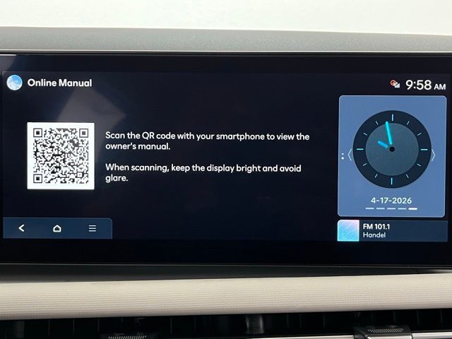 2026 Hyundai Tucson SEL Carrollton TX