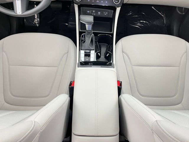 2026 Hyundai Tucson SEL Carrollton TX