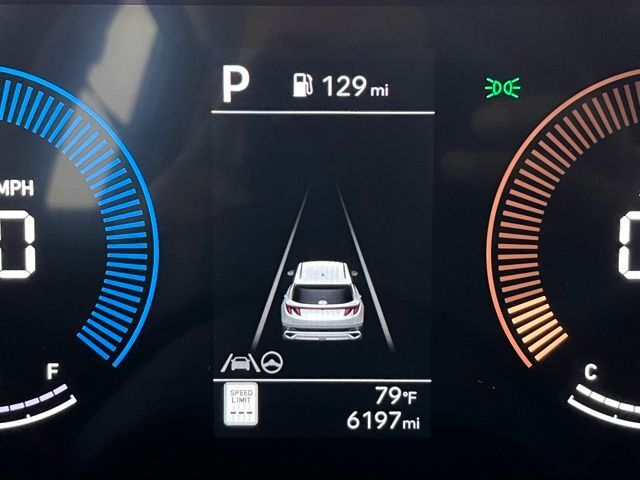 2026 Hyundai Tucson SEL Carrollton TX