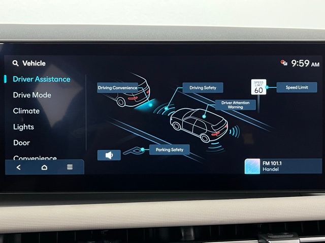 2026 Hyundai Tucson SEL Carrollton TX