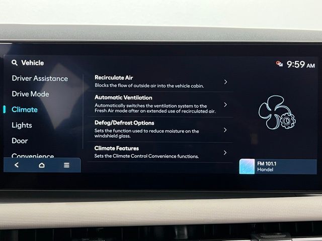 2026 Hyundai Tucson SEL Carrollton TX