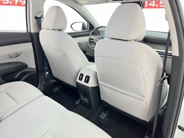 2026 Hyundai Tucson SEL Carrollton TX