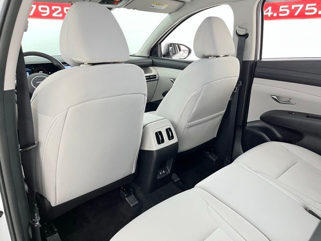 2026 Hyundai Tucson SEL Carrollton TX