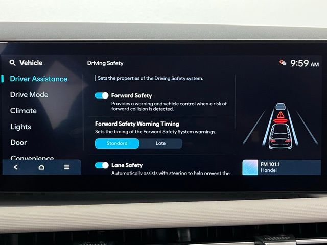 2026 Hyundai Tucson SEL Carrollton TX