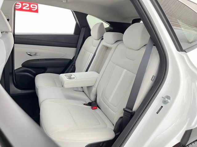 2026 Hyundai Tucson SEL Carrollton TX