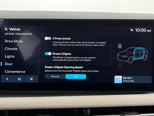 2026 Hyundai Tucson SEL Carrollton TX