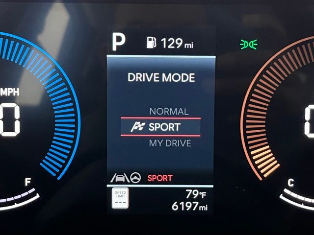 2026 Hyundai Tucson SEL Carrollton TX