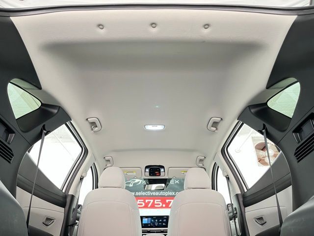 2026 Hyundai Tucson SEL Carrollton TX