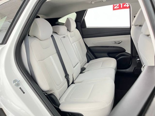 2026 Hyundai Tucson SEL Carrollton TX