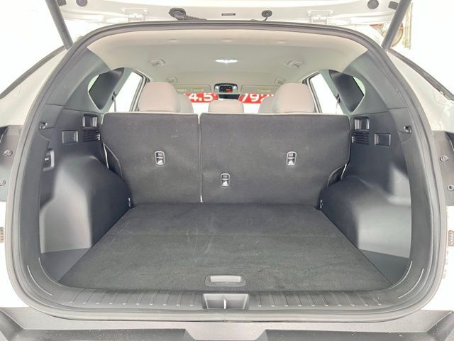 2026 Hyundai Tucson SEL Carrollton TX