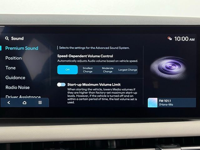 2026 Hyundai Tucson SEL Carrollton TX