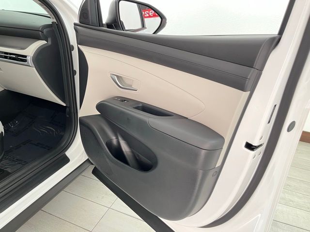 2026 Hyundai Tucson SEL Carrollton TX