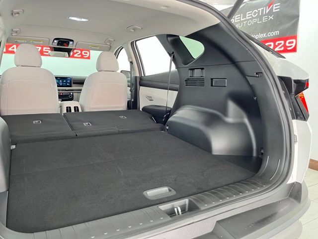 2026 Hyundai Tucson SEL Carrollton TX