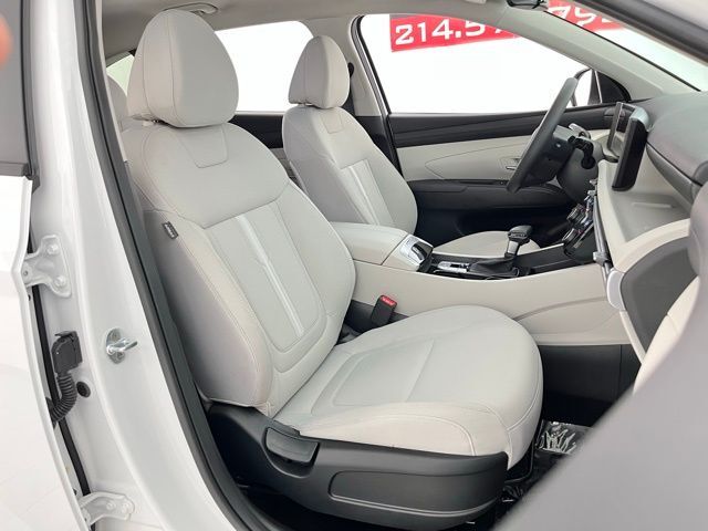 2026 Hyundai Tucson SEL Carrollton TX