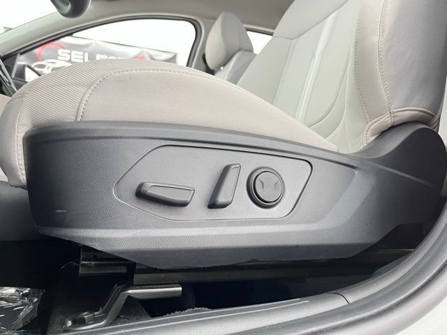 2026 Hyundai Tucson SEL Carrollton TX