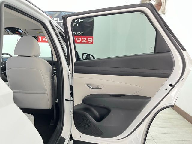 2026 Hyundai Tucson SEL Carrollton TX