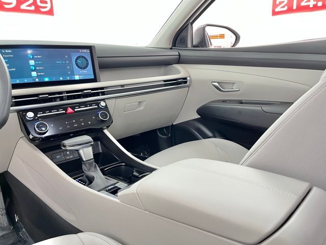 2026 Hyundai Tucson SEL Carrollton TX