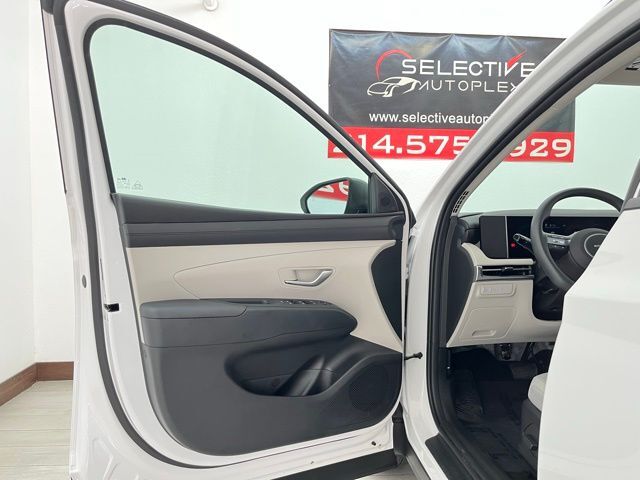 2026 Hyundai Tucson SEL Carrollton TX