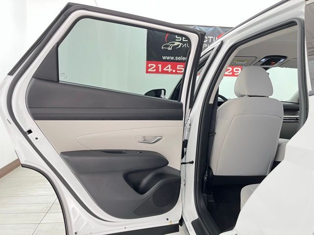 2026 Hyundai Tucson SEL Carrollton TX