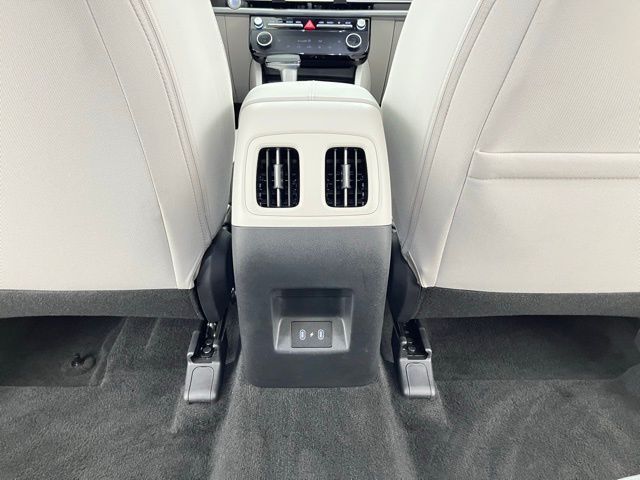 2026 Hyundai Tucson SEL Carrollton TX