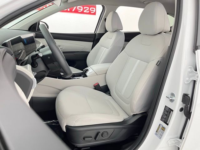 2026 Hyundai Tucson SEL Carrollton TX