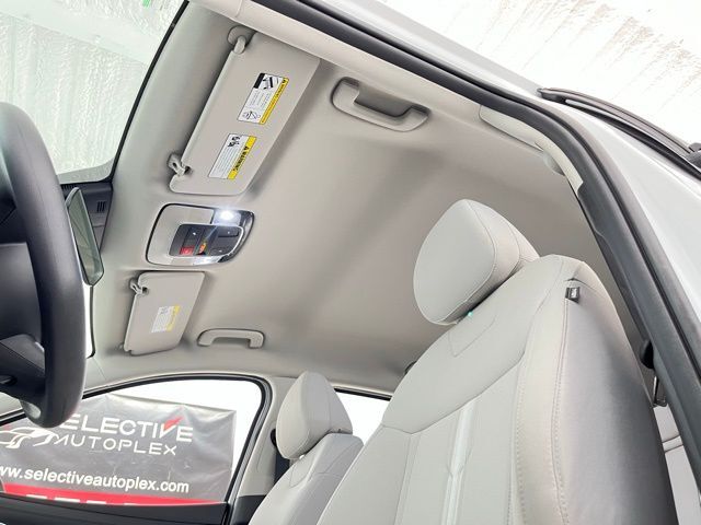 2026 Hyundai Tucson SEL Carrollton TX