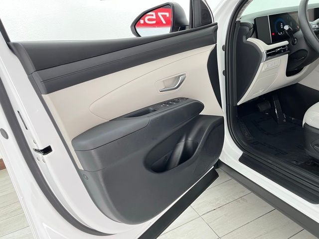 2026 Hyundai Tucson SEL Carrollton TX