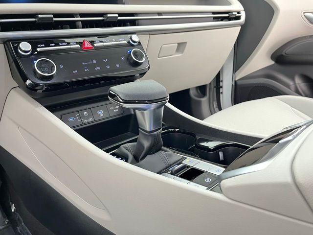 2026 Hyundai Tucson SEL Carrollton TX