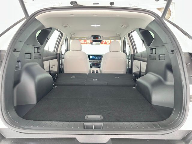 2026 Hyundai Tucson SEL Carrollton TX