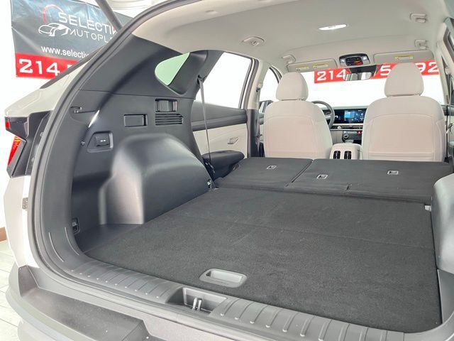 2026 Hyundai Tucson SEL Carrollton TX