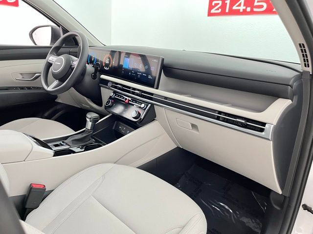 2026 Hyundai Tucson SEL Carrollton TX