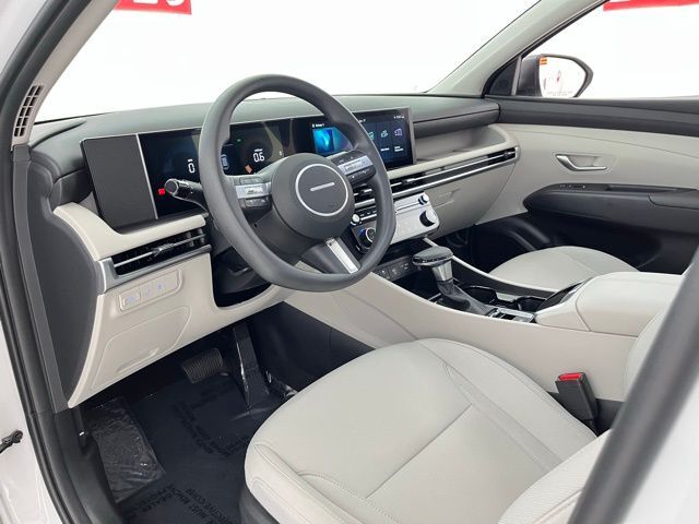 2026 Hyundai Tucson SEL Carrollton TX