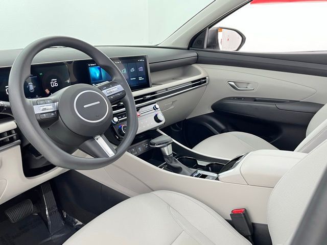 2026 Hyundai Tucson SEL Carrollton TX