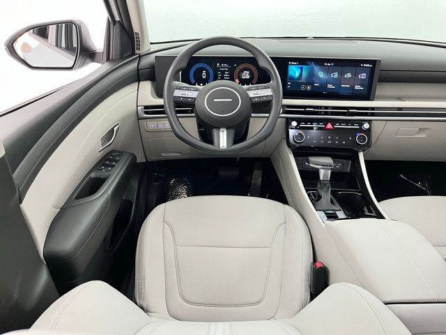 2026 Hyundai Tucson SEL Carrollton TX