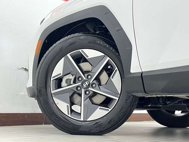 2026 Hyundai Tucson SEL Carrollton TX