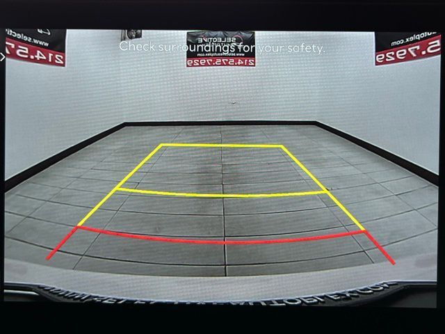 2026 Hyundai Tucson SEL Carrollton TX