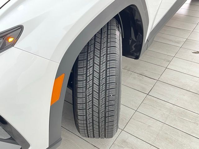 2026 Hyundai Tucson SEL Carrollton TX