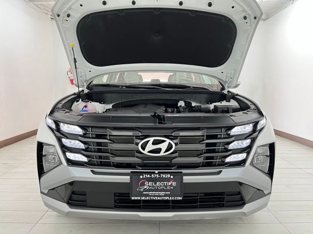 2026 Hyundai Tucson SEL Carrollton TX