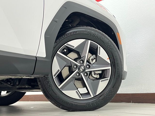 2026 Hyundai Tucson SEL Carrollton TX