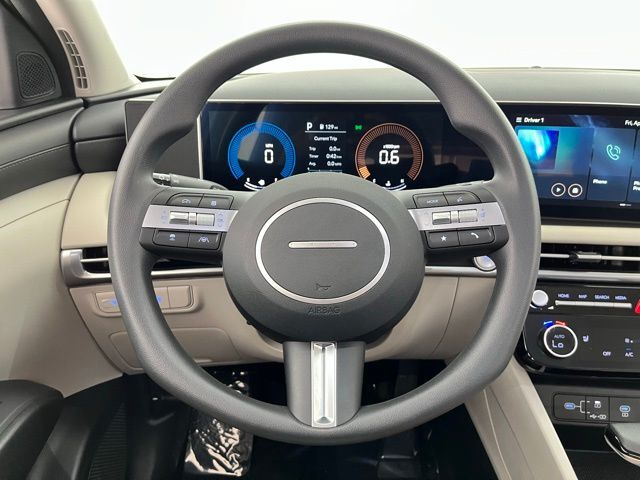 2026 Hyundai Tucson SEL Carrollton TX