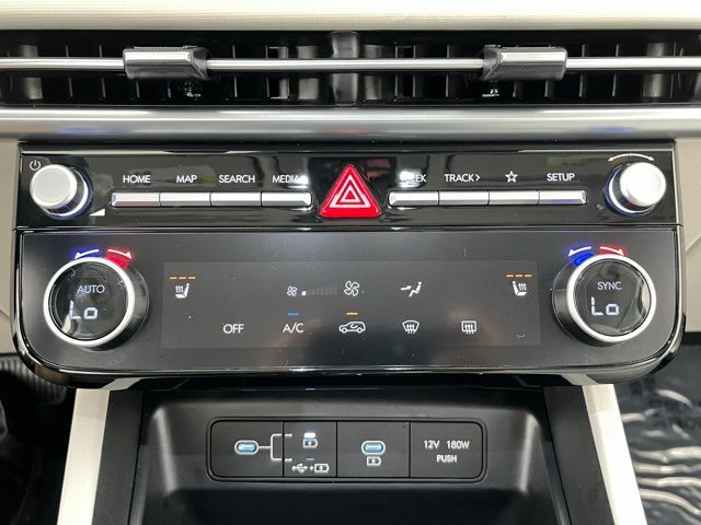 2026 Hyundai Tucson SEL Carrollton TX